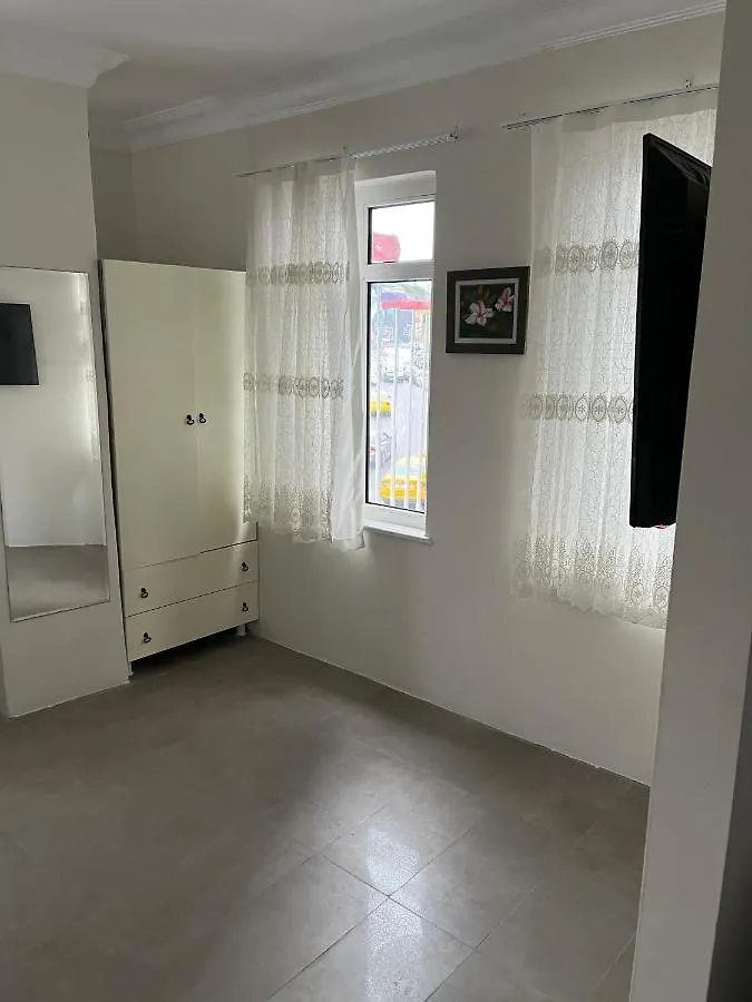 Istiklal Caddesi Ve Taksim Yuruyerek 1 Dakika. Apartment Istanbul Turkey