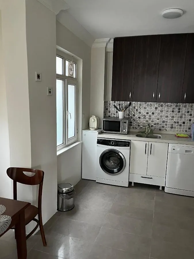 Istiklal Caddesi Ve Taksim Yuruyerek 1 Dakika. Apartment Istanbul