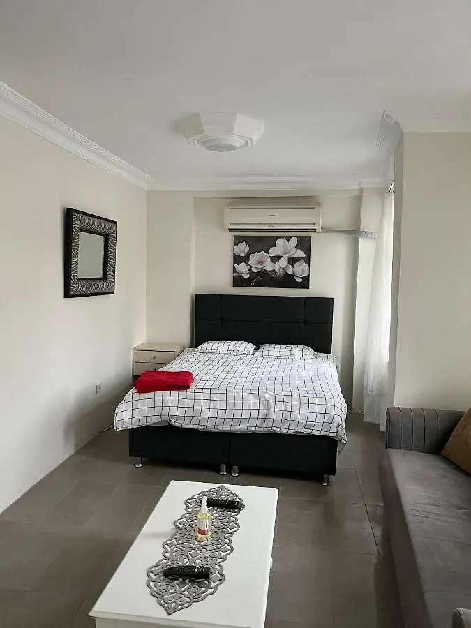 Apartament Istiklal Caddesi Ve Taksim Yuruyerek 1 Dakika. Stambuł 0*,  Turcja