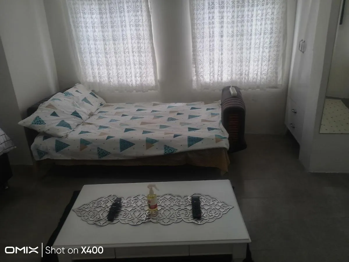 Apartament Istiklal Caddesi Ve Taksim Yuruyerek 1 Dakika. Stambuł
