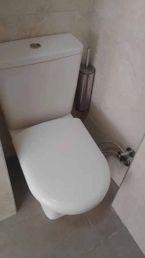 Apartament Istiklal Caddesi Ve Taksim Yuruyerek 1 Dakika. Stambuł Turcja