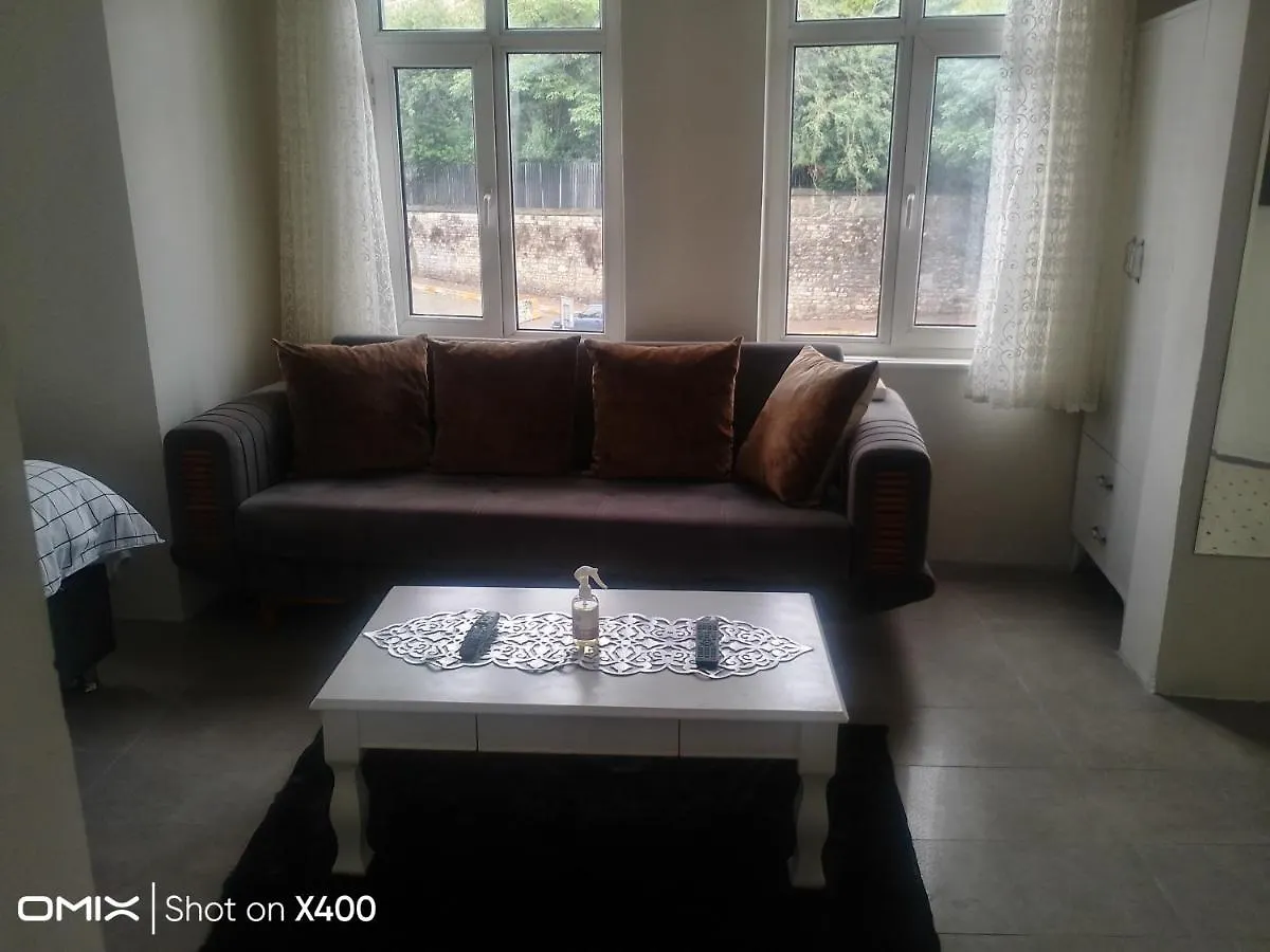 Apartament Istiklal Caddesi Ve Taksim Yuruyerek 1 Dakika. Stambuł